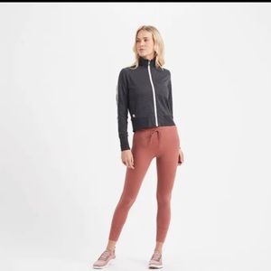 EUC Vuori eclipse track jacket